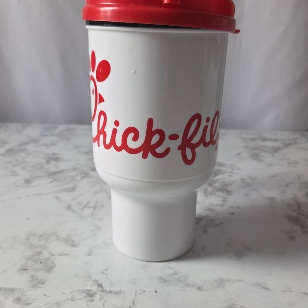 Chick fil A Mug